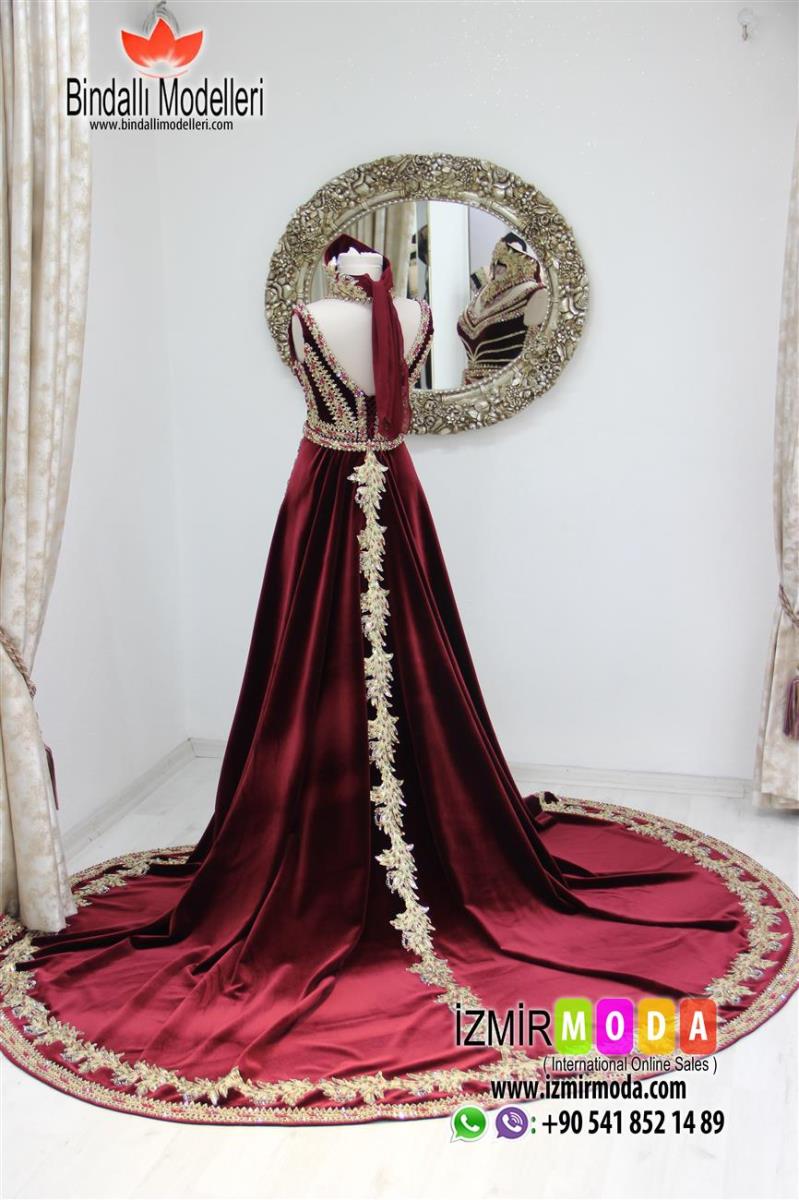 Kaftan-S3962
