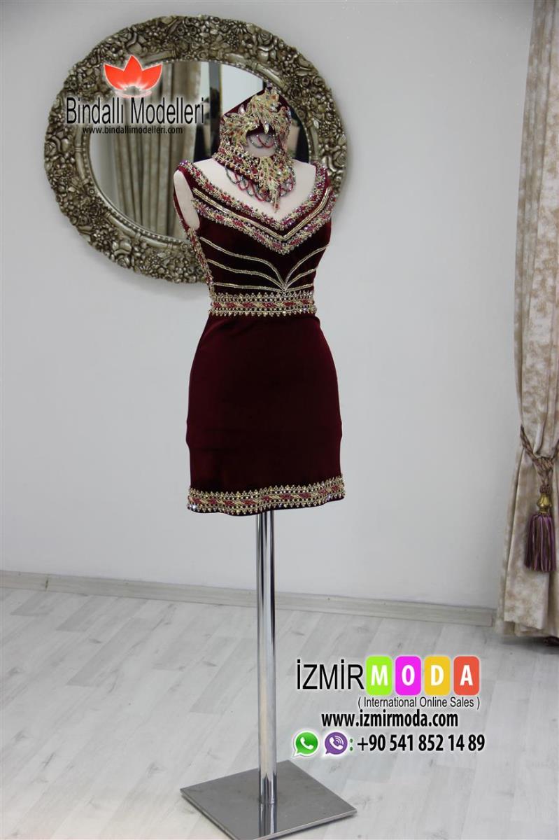 Kaftan-S3962
