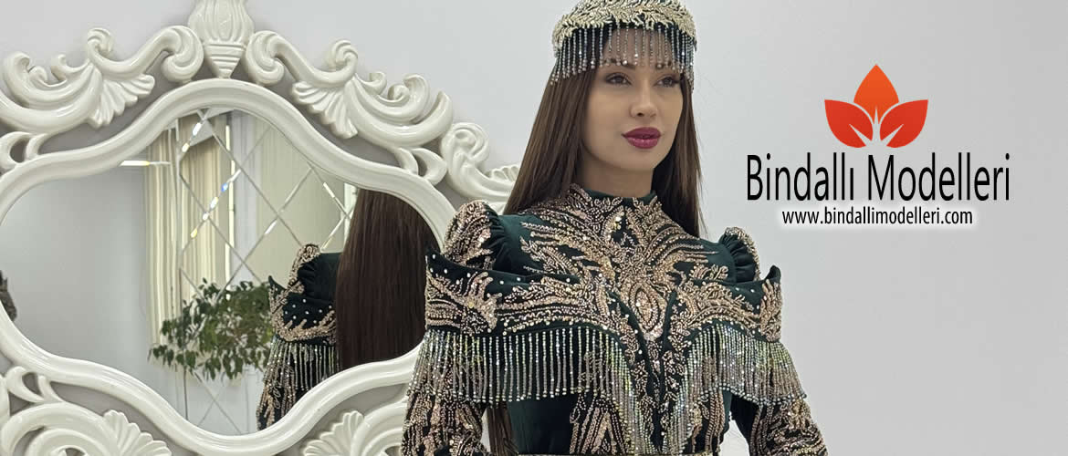 Kaftan Modeller 2024